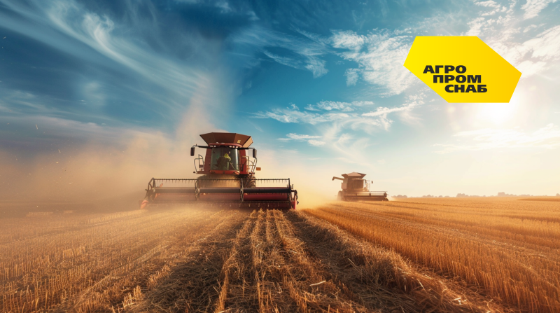 Как продлить ресурс техники в пик уборочной кампании: контроль масла и фильтров