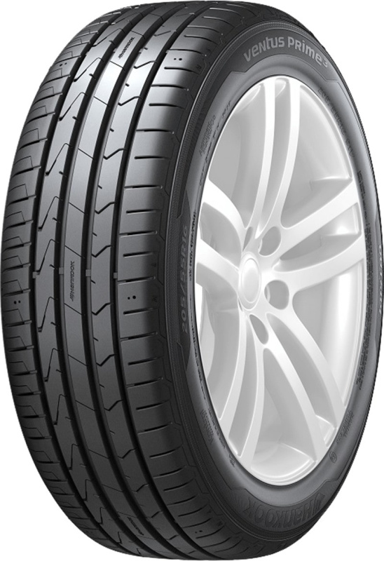 А/шина 235/55R18 Hankook K125 100H (лето)