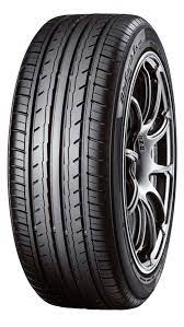 А/шина 185/55R15 Yokohama BluEarth-Es ES32 82V (лето)