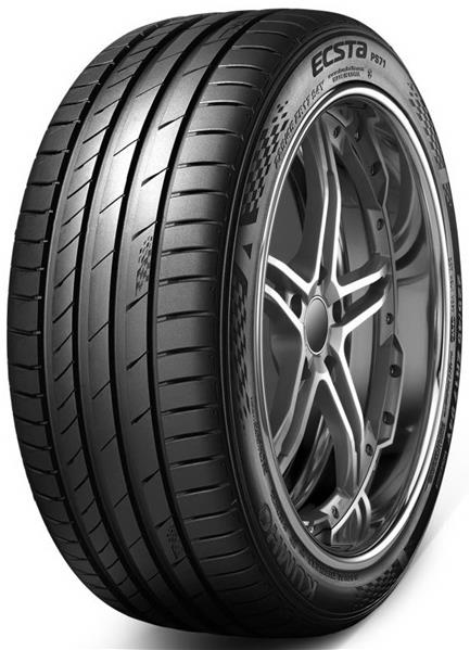 А шина 285 35R22 Kumho PS71 116Y XL (лето)