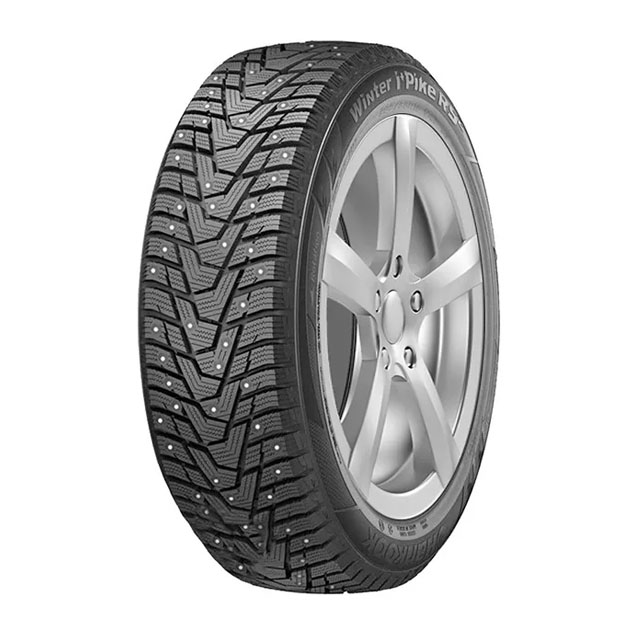 А/шина 205/70R15 Hankook W429A 96T (шип)