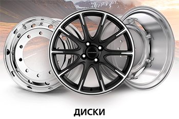Диски