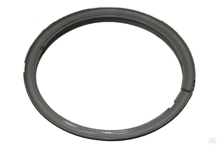 Кольцо бортовое  ГАЗ, ПАЗ (53-3101027)