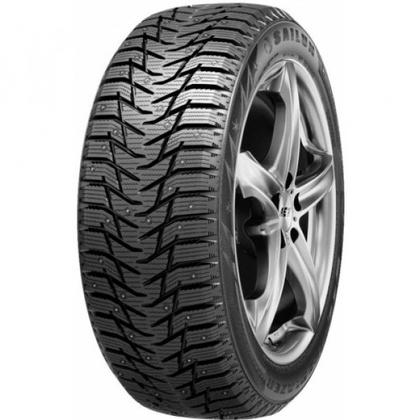 А/шина 235/65R17 Sailun Ice Blazer WST3 (шип)