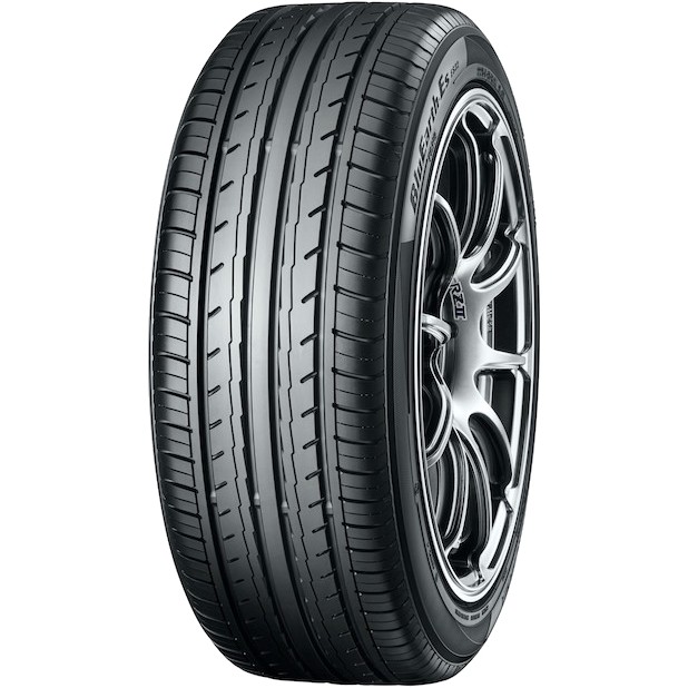 А/шина 185/70R14 Yokohama ES32 88H TL (лето)