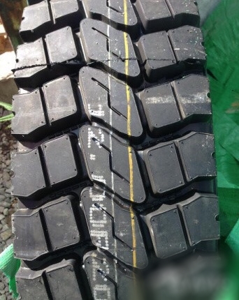 А/шина 10,00R20 Taitong/Kapsen/Terraking HS918+ (149/146 K) (ведущая) (Китай)