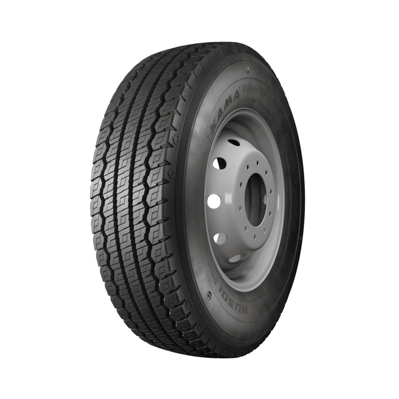 А/шина 275/70R22,5 Кама NU301 152/148J TL (г.Нижнекамск)