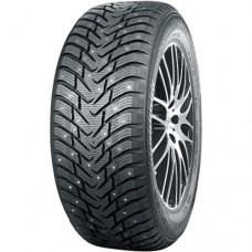 А шина 185 55R15 Nokian Nordman 8 86T (шип)