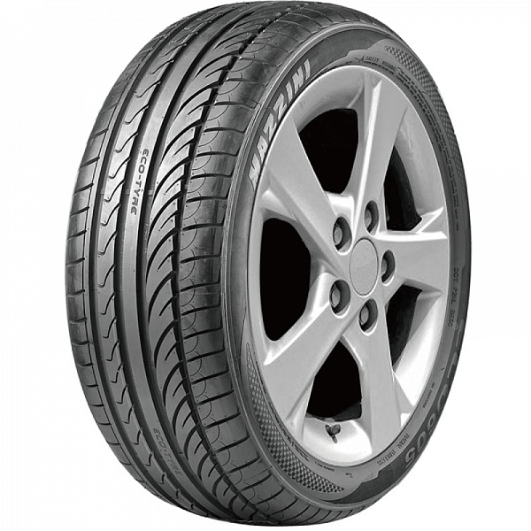 А/шина 205/50R17 Mazzini ECO605 Plus 93W(лето)