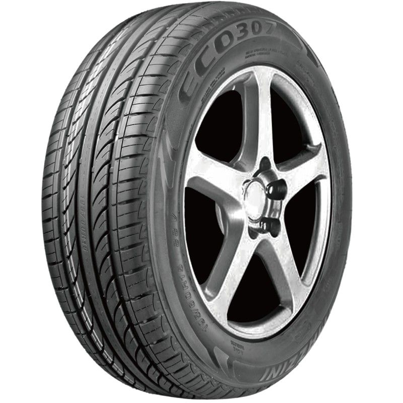 А/шина 185/70R14 Mazzini ECO307 82H(лето)