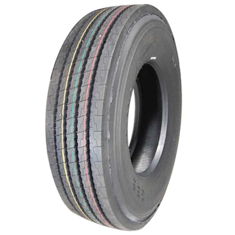 А/шина 285/70R19,5 ANNAITE 366 18PR (руль) (Китай)