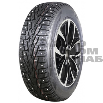 А шина 235 65R17 Mazzini Ice LEOPARD SUV 108T (шип)