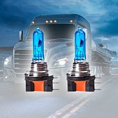 Автолампа 12V 10W G14 1265 Koito