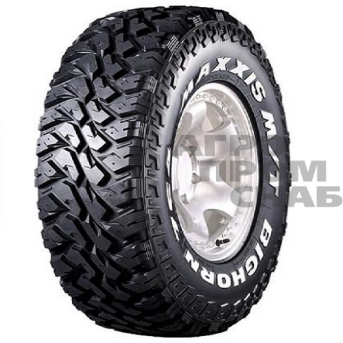 А/шина 245/75R16 Maxxis MT-764  120/116N
