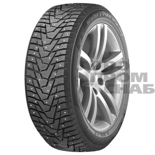 А/шина 285/60R18 Hankook W429 (шип)