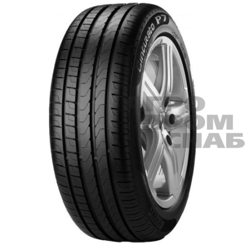 А/шина 275/40R18 Pirelli Cinturato P7 99Y RF (лето)