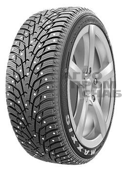 А/шина 185/70R14 Maxxis NP-5 (шип)