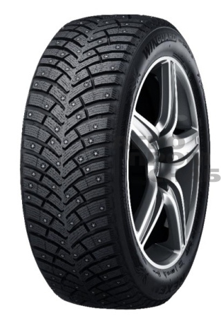 А шина 265 50R20 Nexen Winguard Winspike 3 107 (шип)
