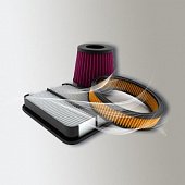 Фильтр воздушный ЕЕ 103700 (РФ) 