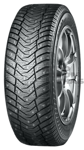 А/шина 215/65R16 Yokohama IG65 (шип)