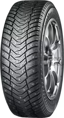А/шина 255/50R19 Yokohama IG65 107T TL(лето)