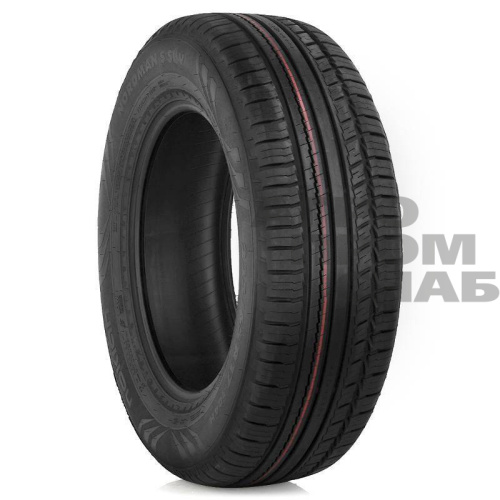 А/шина 235/65R17 Nokian Nordman S SUV (лето)