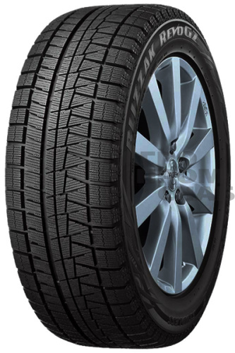А/шина 185/65R15 Bridgestone Revo-GZ (зима)