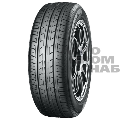А шина 195 55R16 Yokohama ES32 87V (лето)