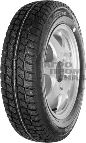 А шина 205 75R16С Кама Евро НК-520 (шип)