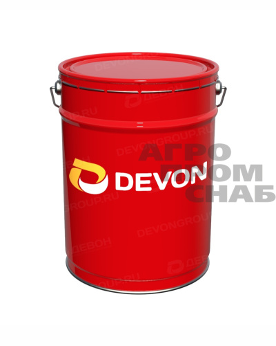 Drvon vedro-18-kg для 1С