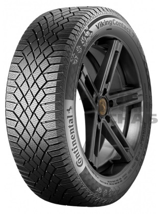 А/шина 235/65R18 Continental VikingContact 7 110T (зима)