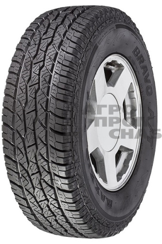 А/шина 265/70R16 Maxxis AT771 (лето)