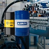 Масло AIMOL редукторное Foodline Gear PAG 460 20л.