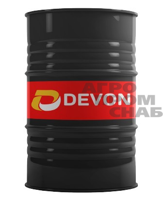 Devon бочка Extensive