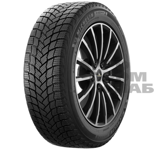 А/шина 215/60R16 Mazzini X- ICE SNOW 99H (зима)