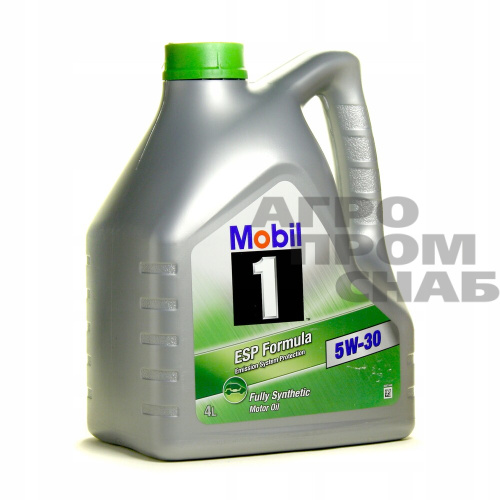Mobil 1 ESP