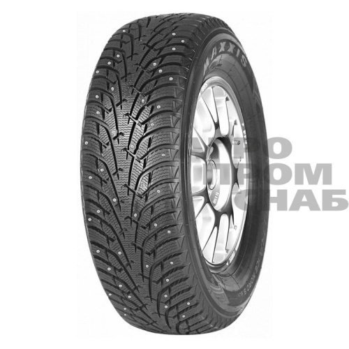 А шина 225 65R17 Maxxis NS-5 (шип)