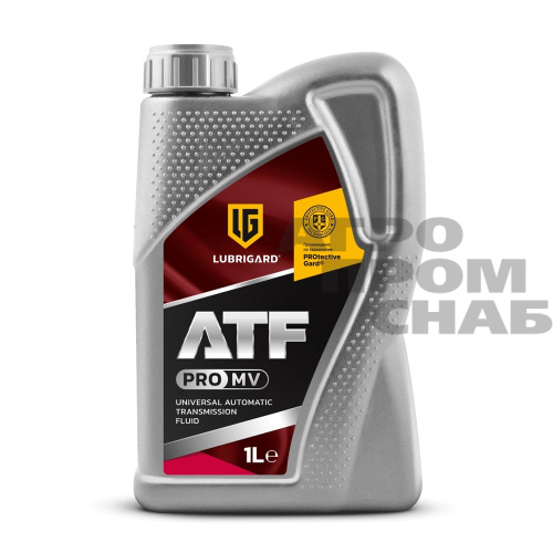 LUBRIGARD ATF PRO MV
