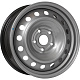 Диск колеса R14*5.5 4*98  ET35 CB58,6 Accuride ВАЗ 2170 Grey