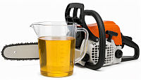Масло для цепей
