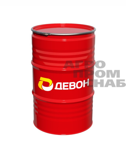 Devon бочка смазки 170-180кг
