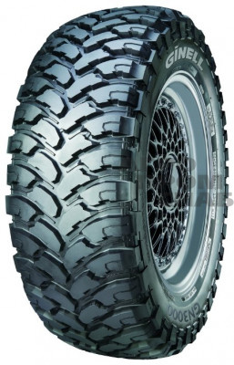 А/шина 245/75R16LT GINELL GN3000 120/116Q (лето)