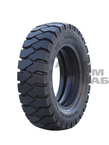 Спец шина 18x7-8 Greckster 14PR TT(шинокомплект)