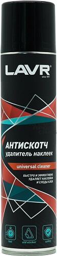 Антискотч LAVR (LN1744) 400мл