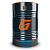 Масло моторное G-Profi MSI SAE 10w-40 (п/синт) 205л.