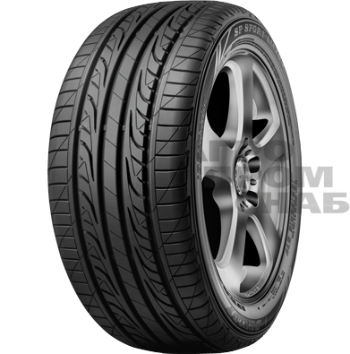 А/шина 195/60R15 Dunlop SP Sport LM704 (лето)