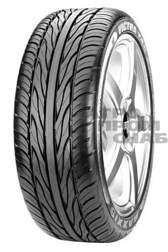 А/шина 225/55R19 Maxxis MA-Z4S 99W (лето)