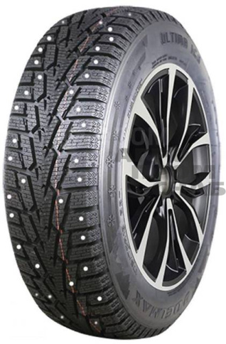 А/шина 175/70R13 Mazzini Ice LEOPARD 82T(шип)
