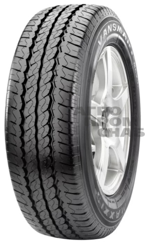 А/шина 185R14C Maxxis MCV3+ 102/100R (лето)