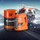 Антифриз FELIX JDM (-40) 1кг.